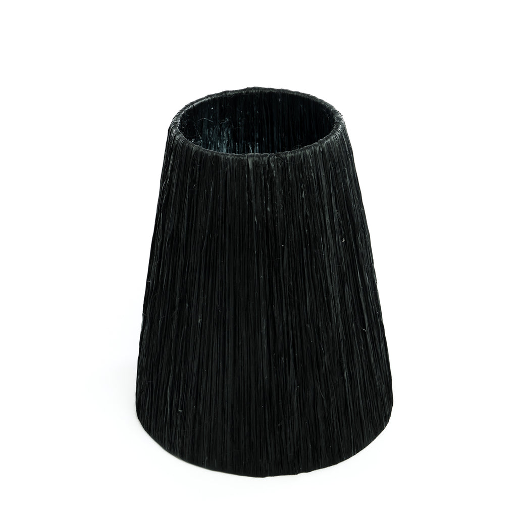 The Bedouin Table Lamp - Black