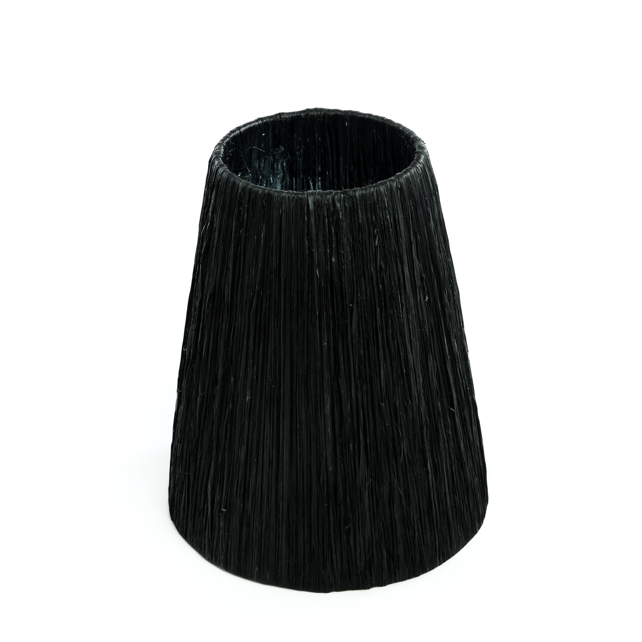 The Bedouin Table Lamp - Black