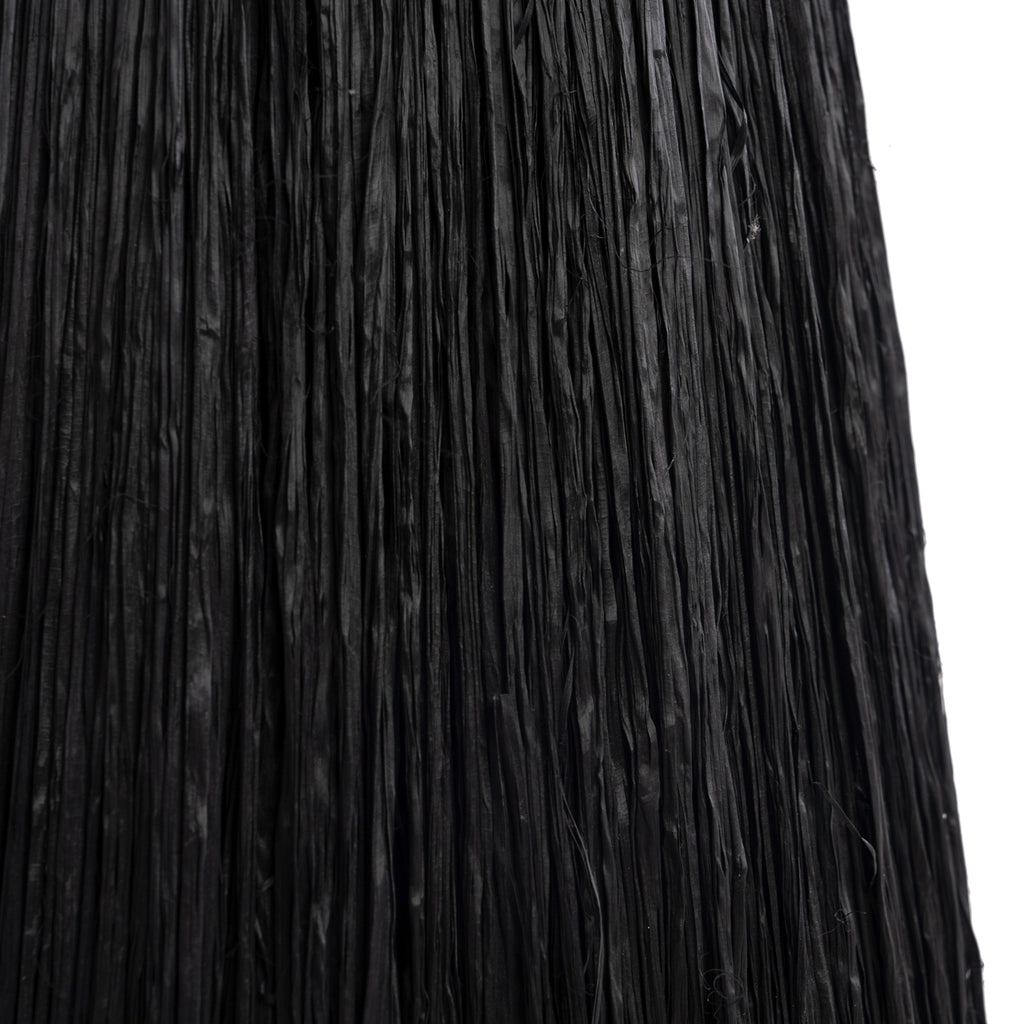 The Bedouin Table Lamp - Black