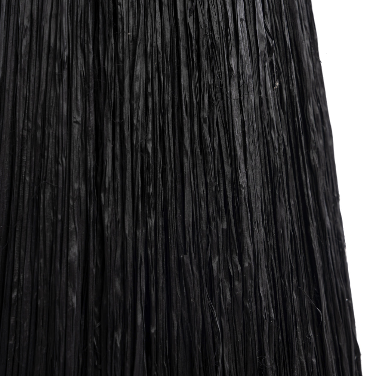 The Bedouin Table Lamp - Black