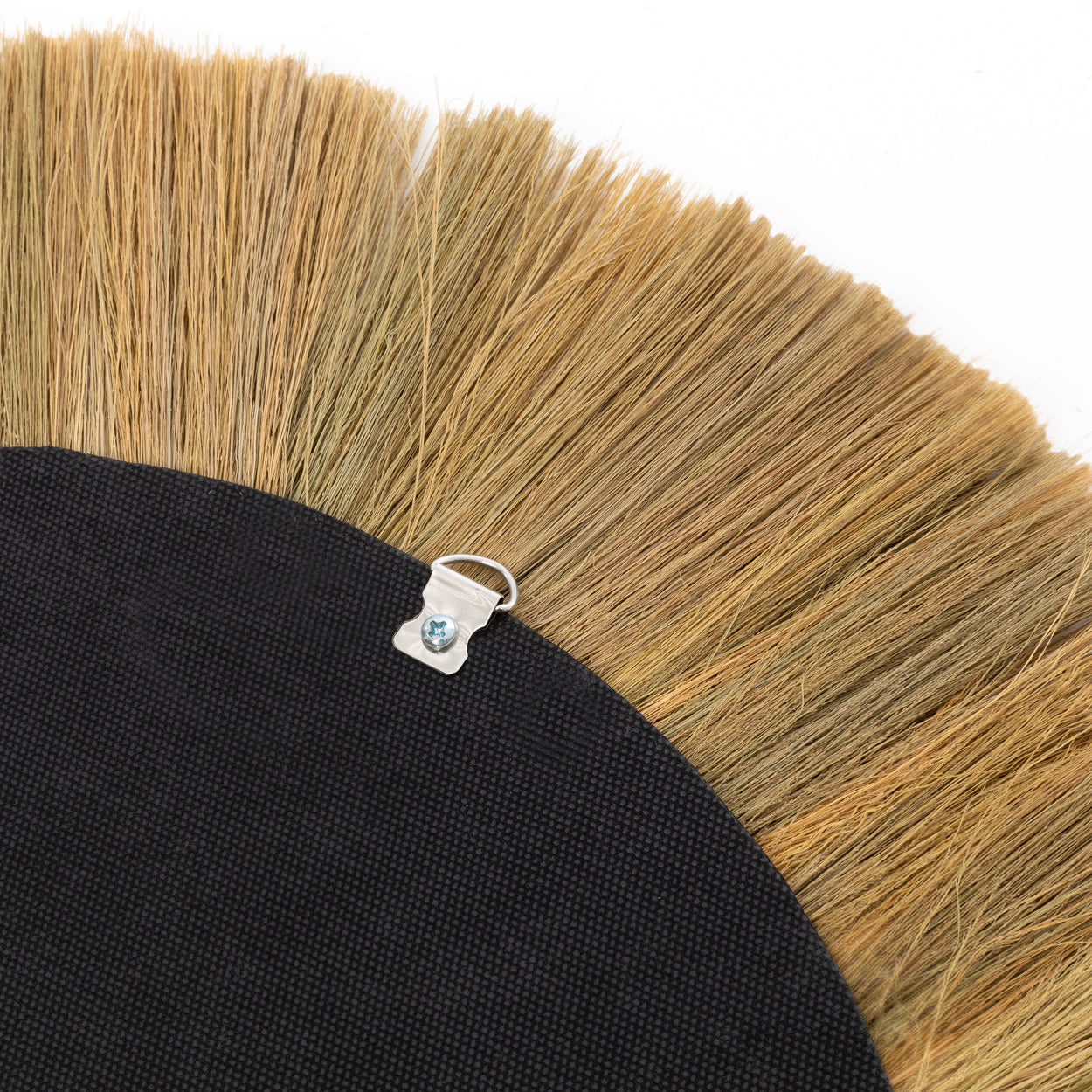 The La Paloma Mirror - Natural - M