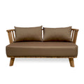The Malawi Two Seater - Natural Tierra