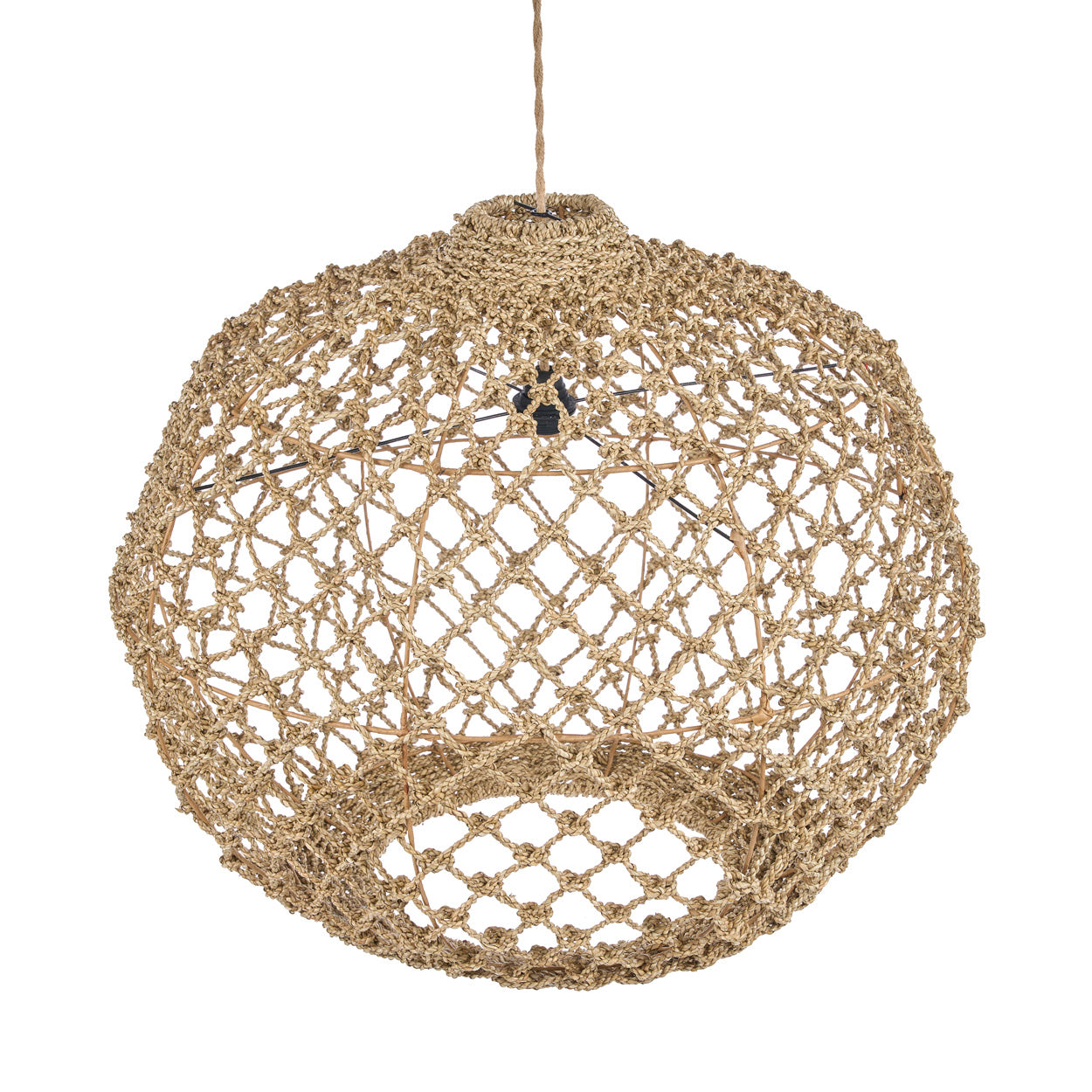 The Naioni Light Pendant - L