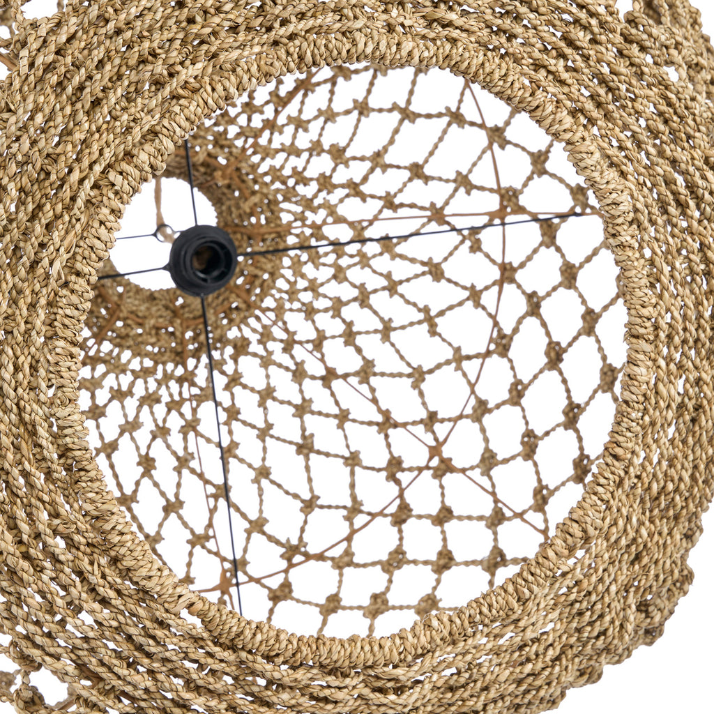 The Naioni Light Pendant - L