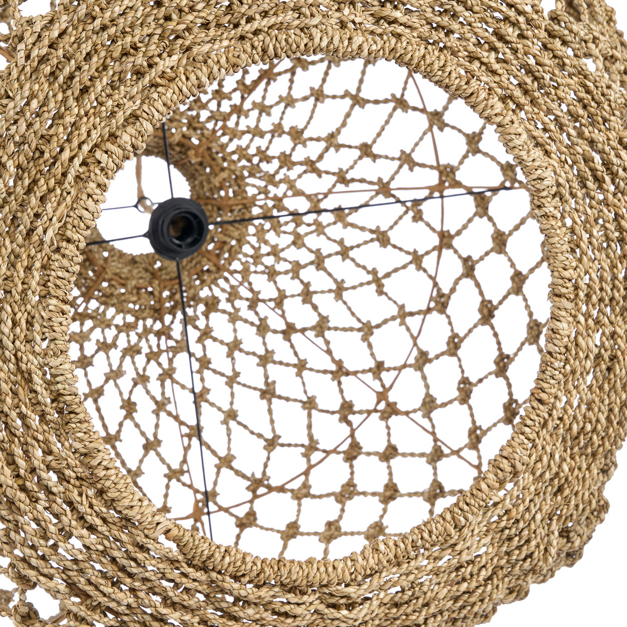 The Naioni Light Pendant - L