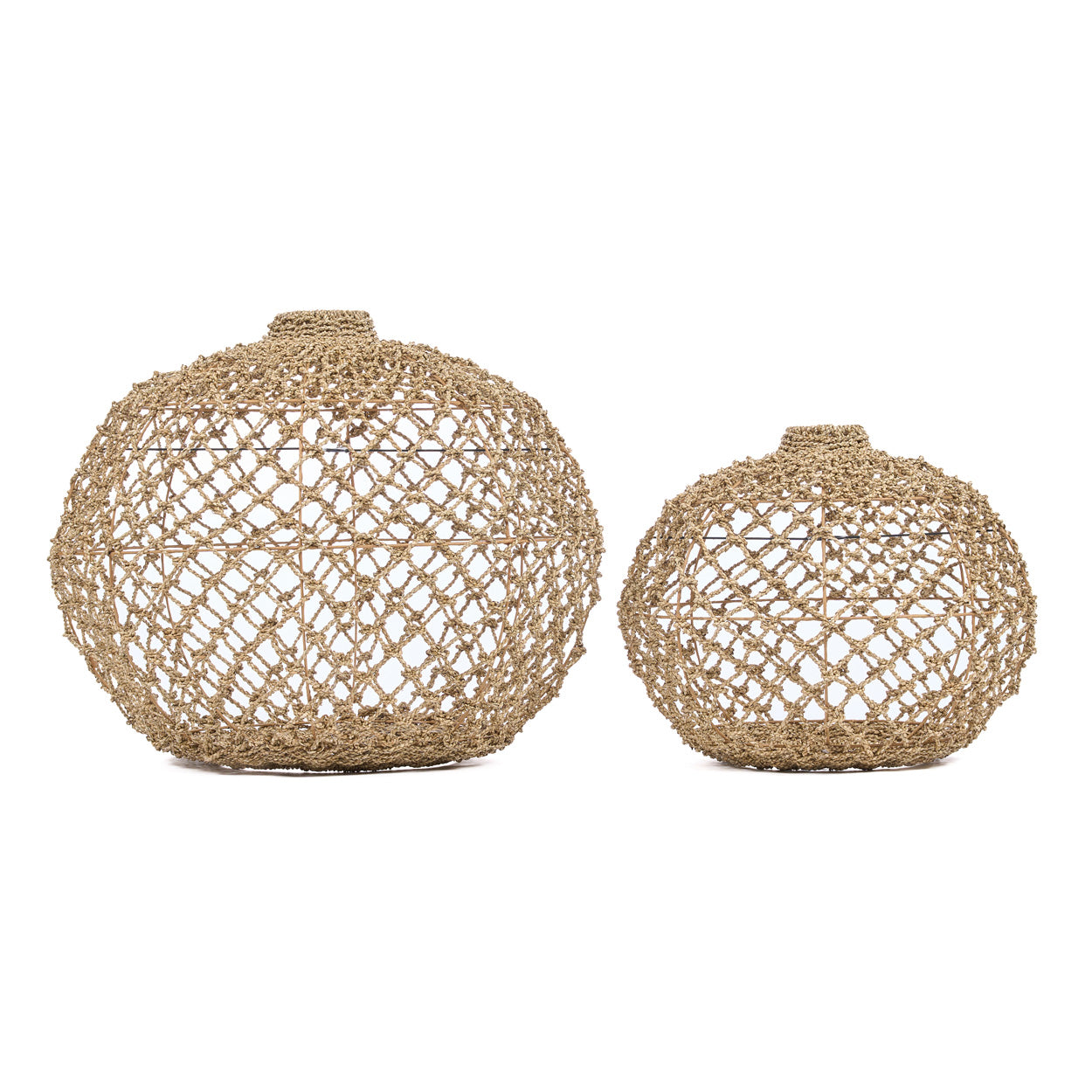 The Naioni Light Pendant - L