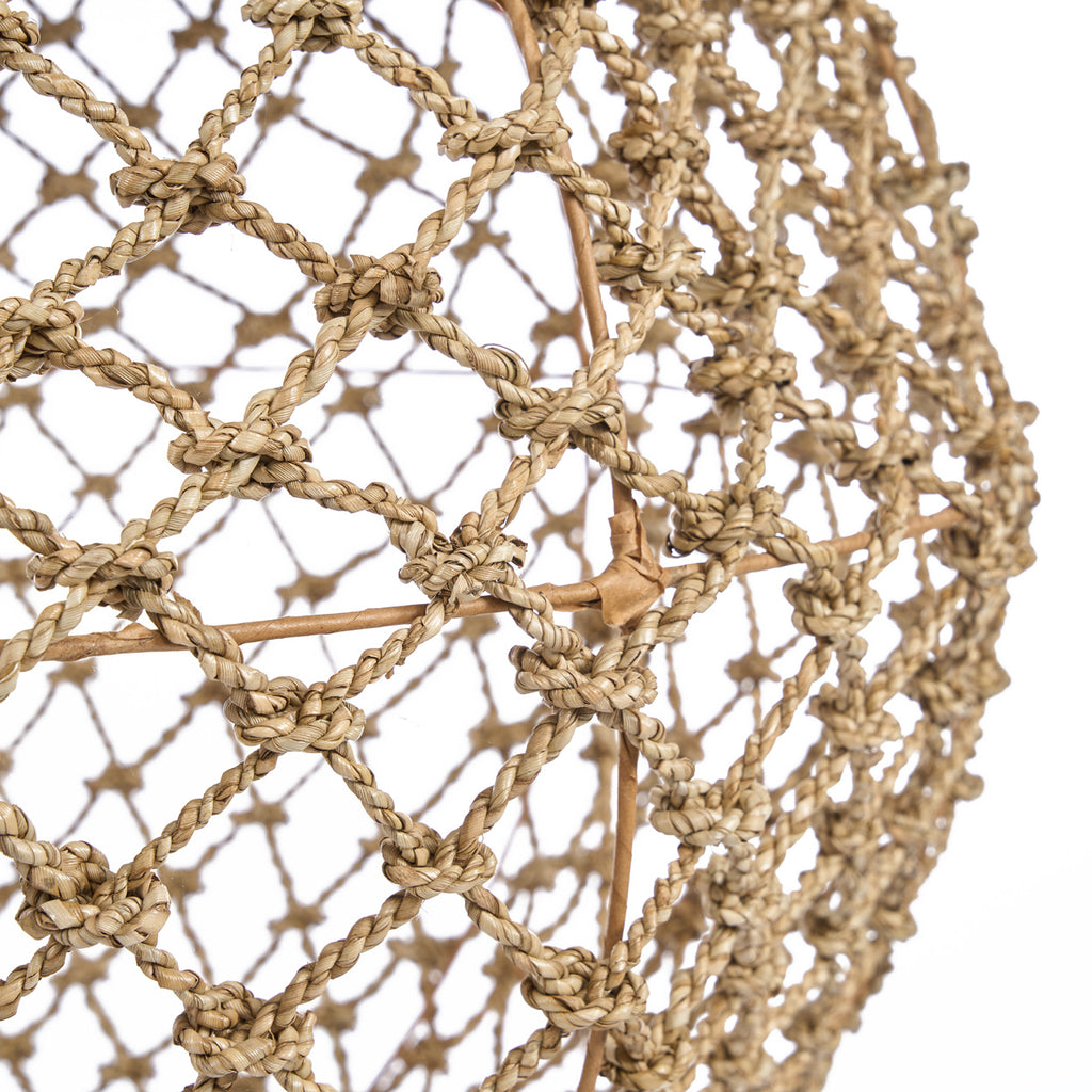 The Naioni Light Pendant - L
