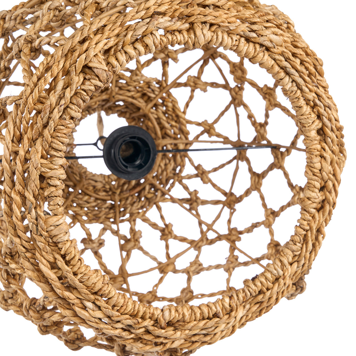 The Banara Pendant - Natural - M