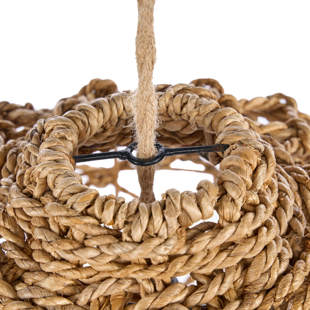 The Banara Pendant - Natural - M