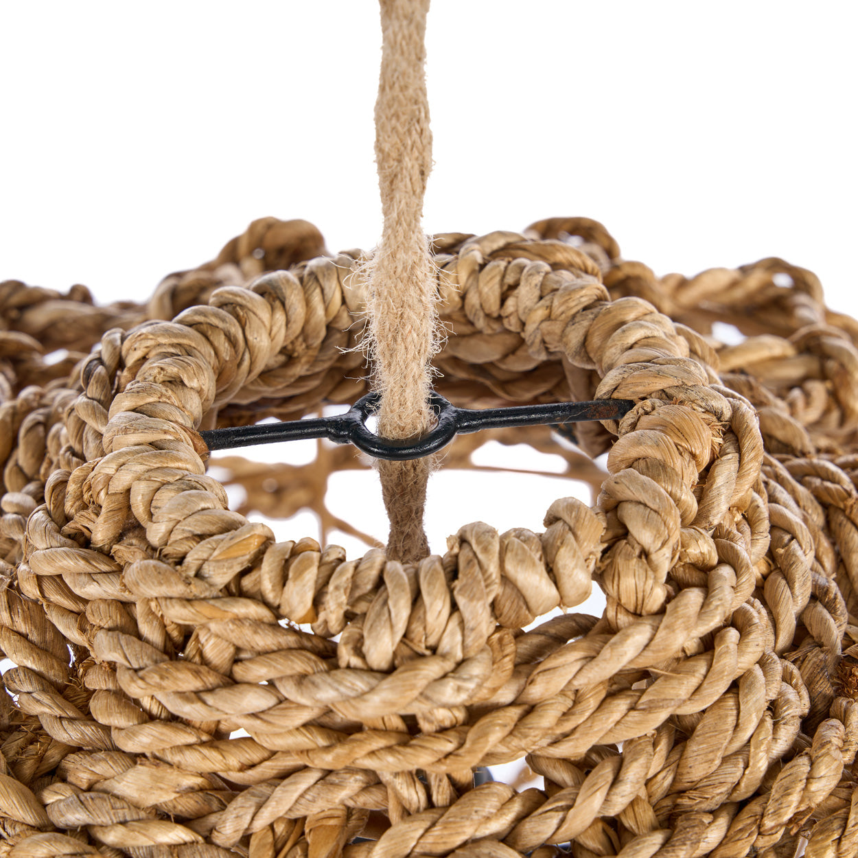 The Banara Pendant - Natural - M