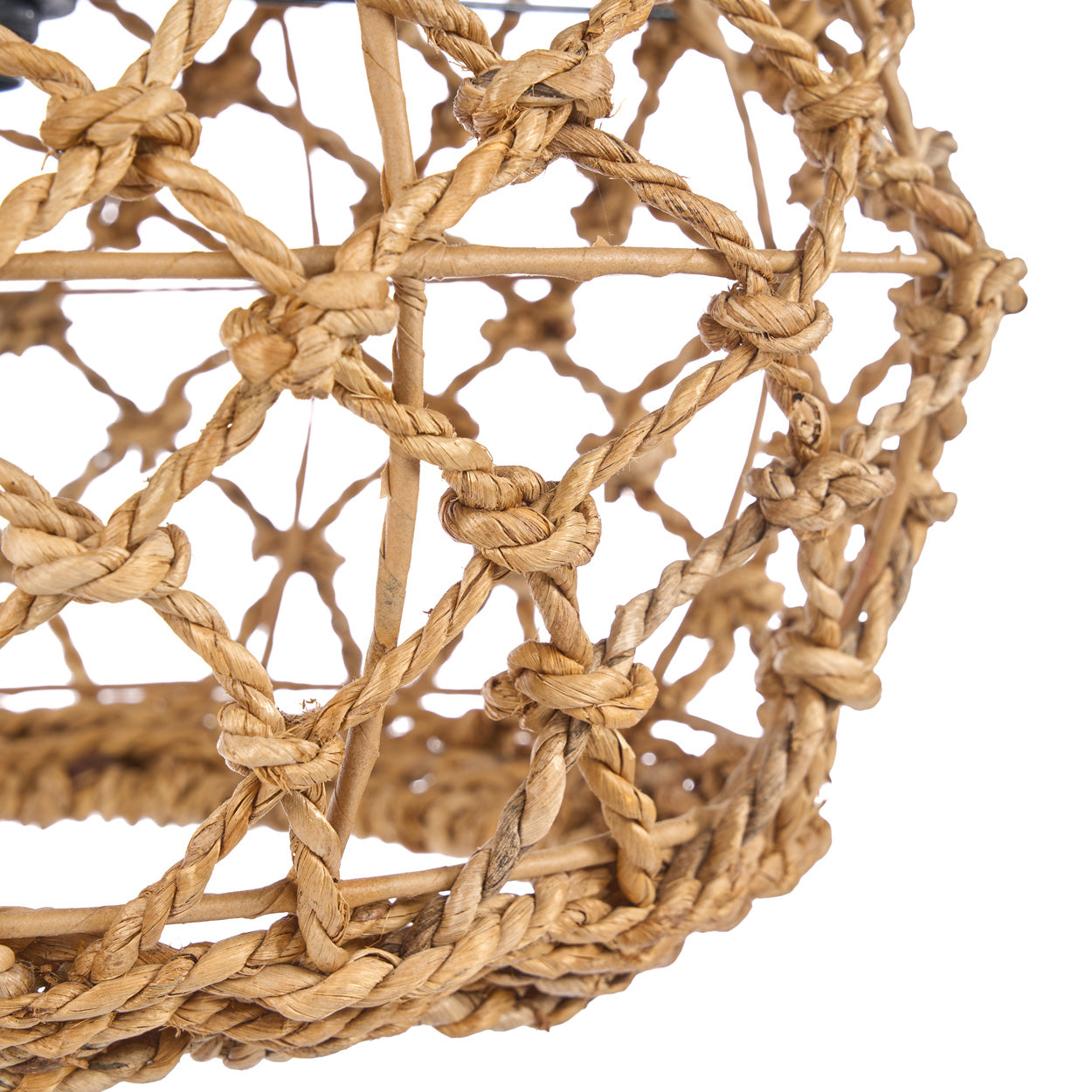The Banara Pendant - Natural - M