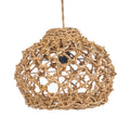 The Banara Pendant - Natural - M