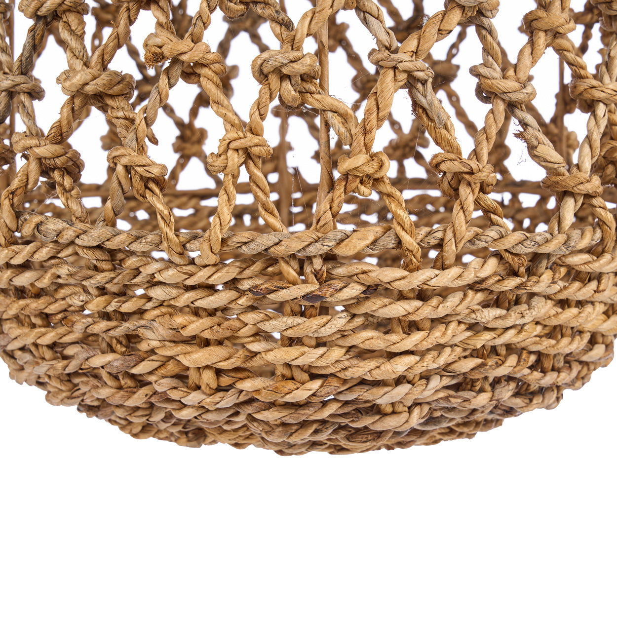 PENDANT E - Natural - L