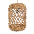 PENDANT E - Natural - M