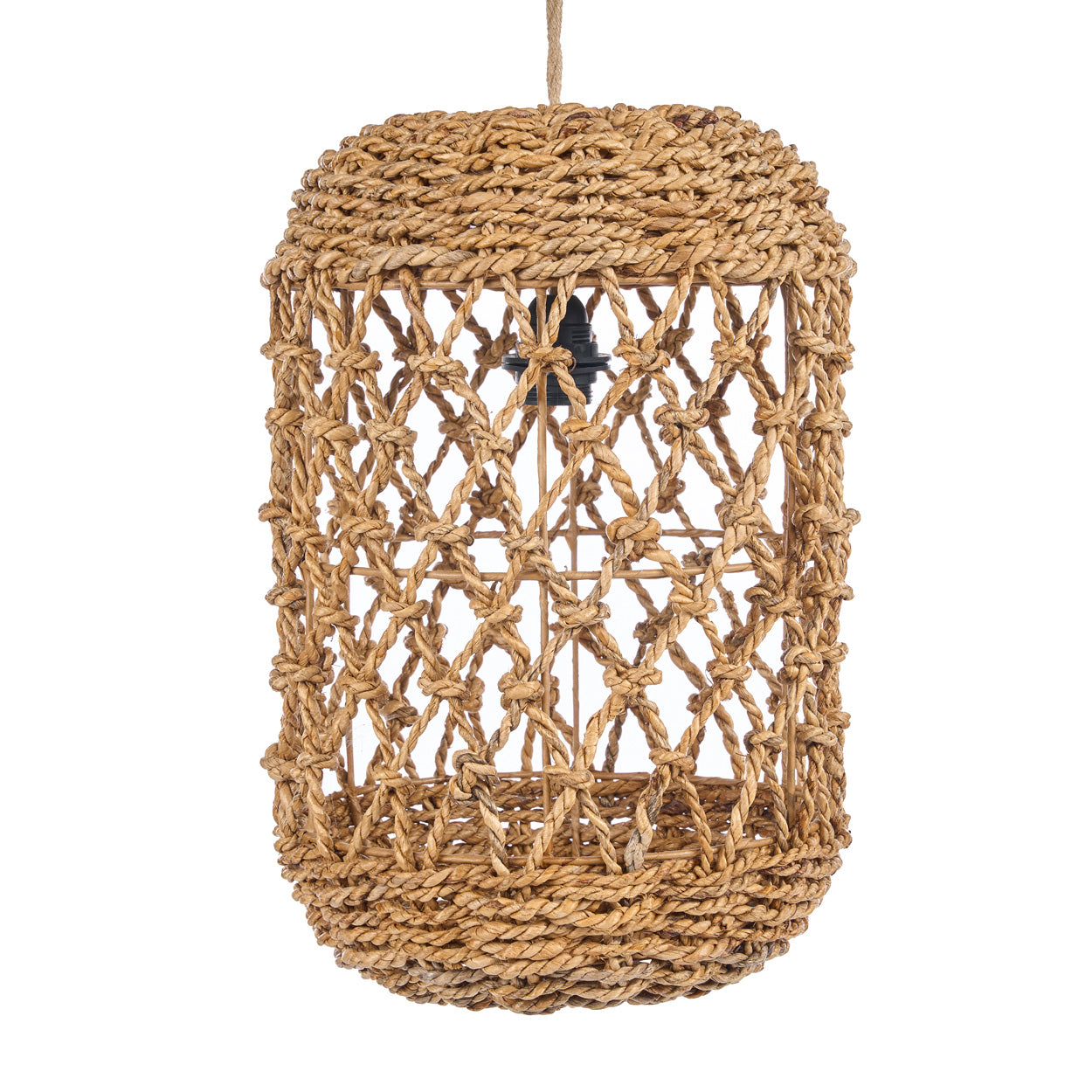 PENDANT E - Natural - M