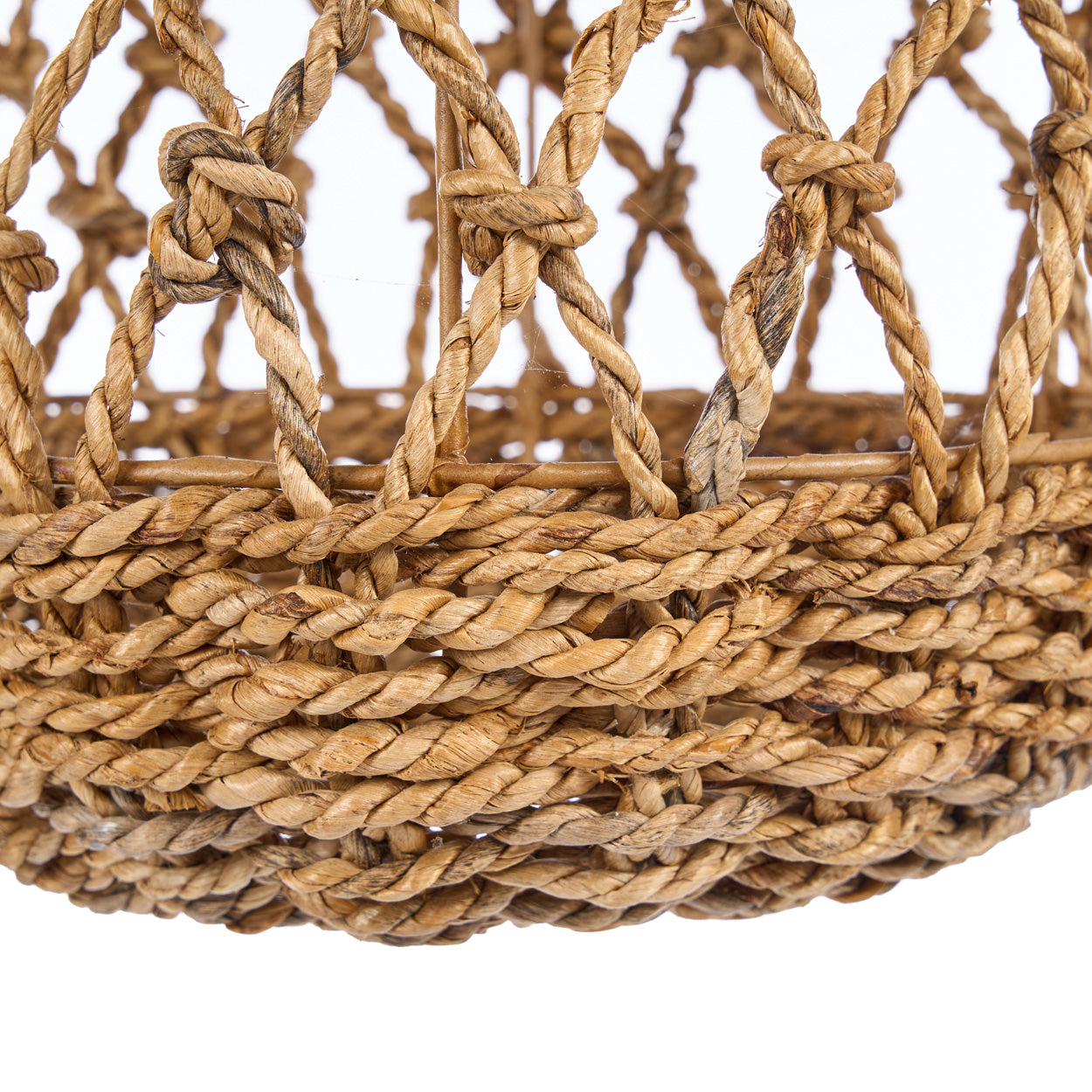 PENDANT E - Natural - M