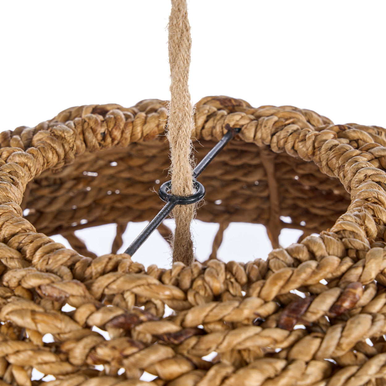 PENDANT E - Natural - M