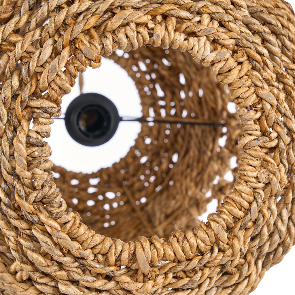PENDANT E - Natural - M