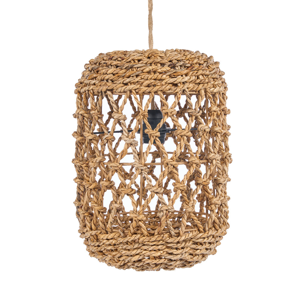 PENDANT E - Natural - S