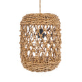 PENDANT E - Natural - S
