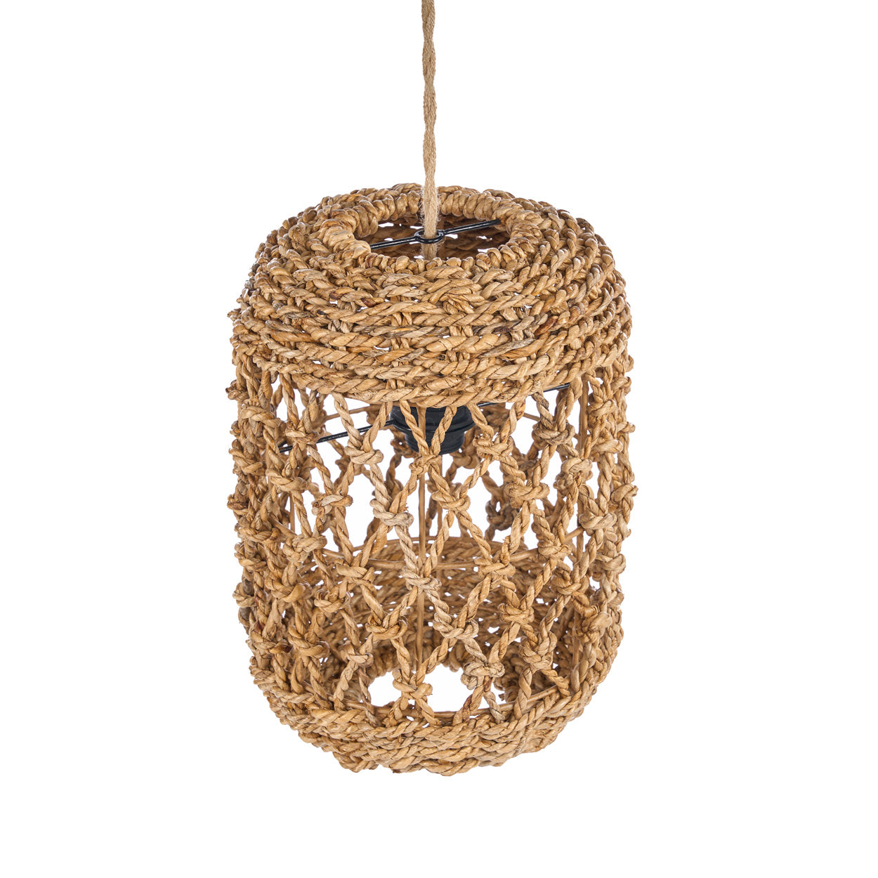 PENDANT E - Natural - S