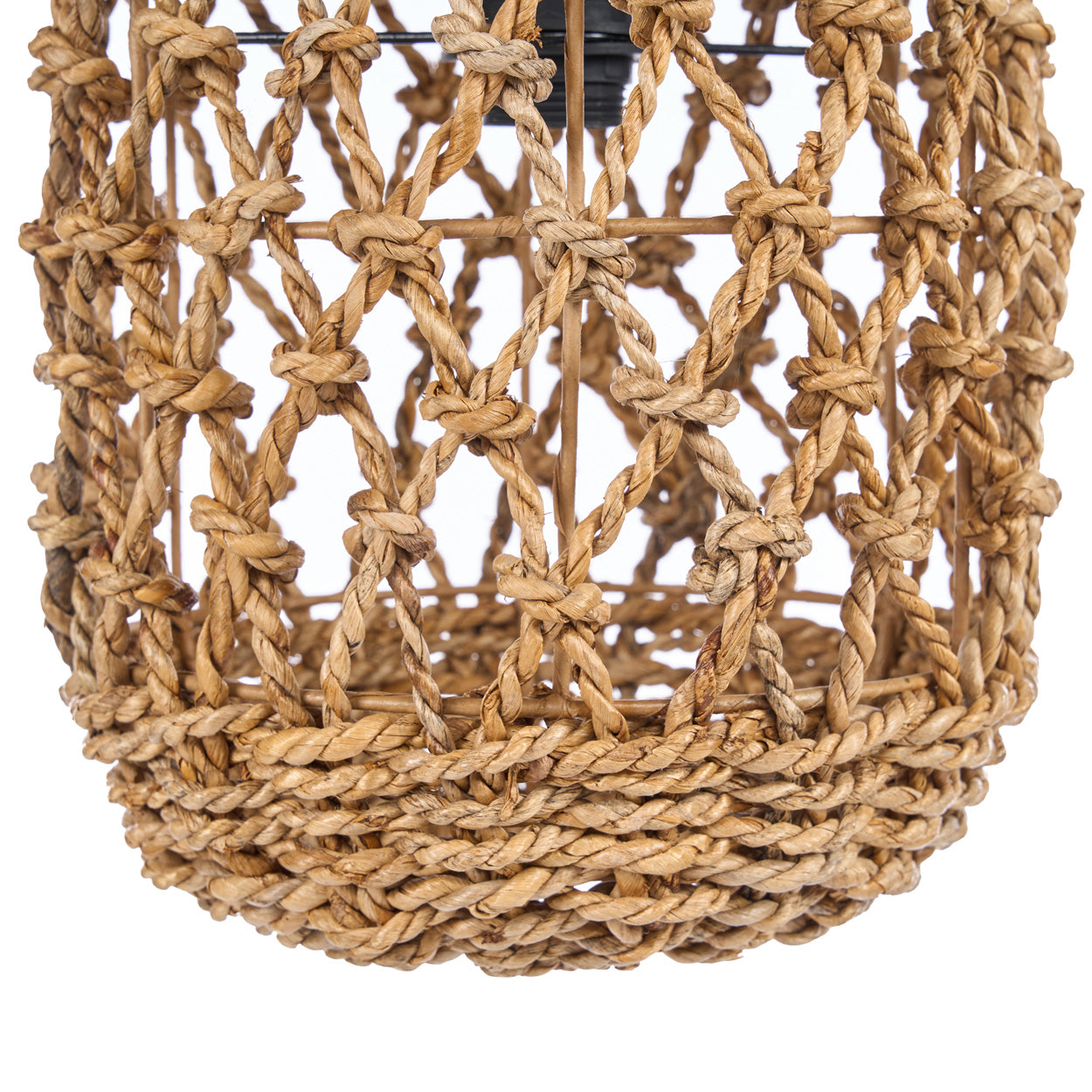 PENDANT E - Natural - S