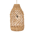 PENDANT F - Natural - L
