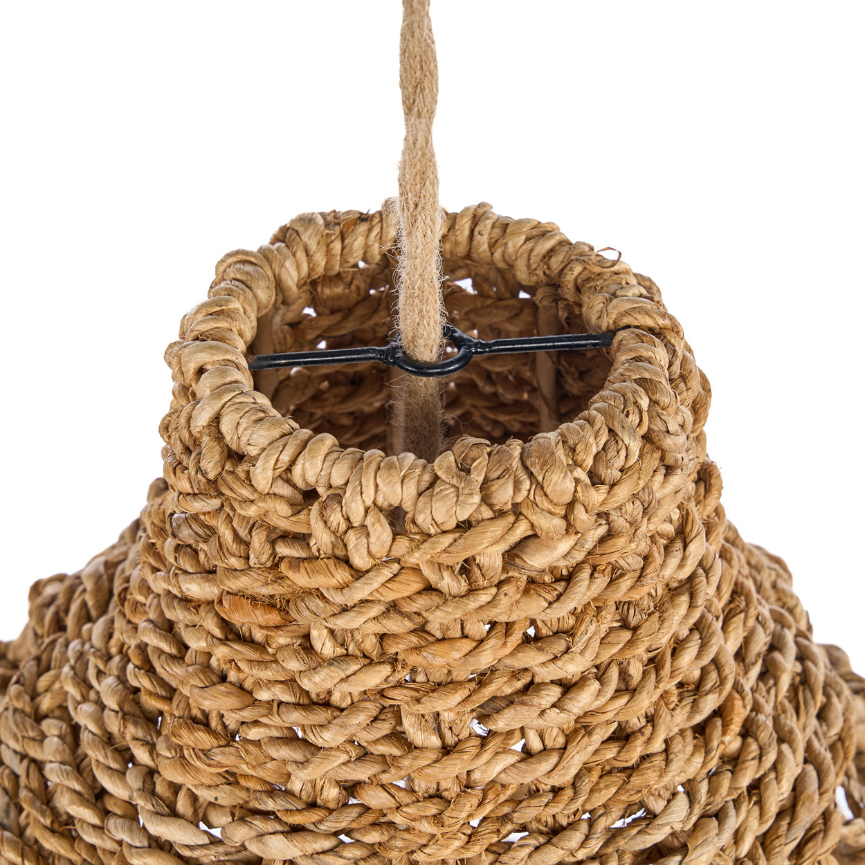 PENDANT F - Natural - M