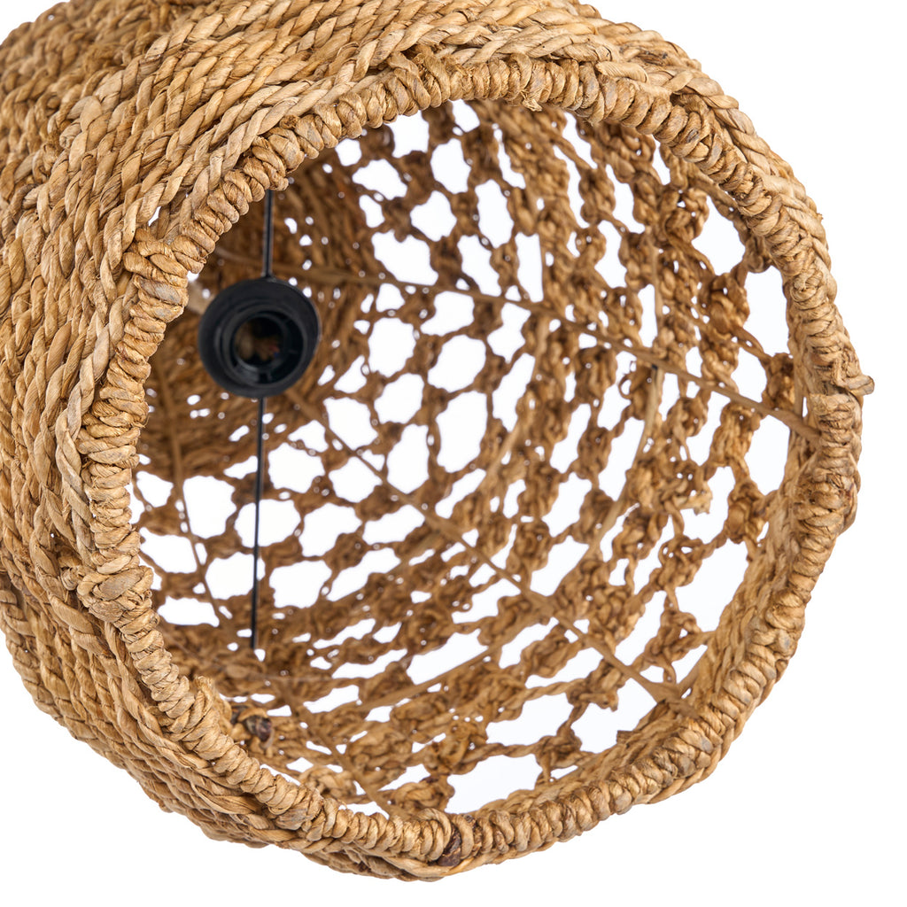 PENDANT F - Natural - M