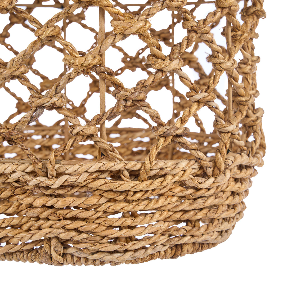 PENDANT F - Natural - M