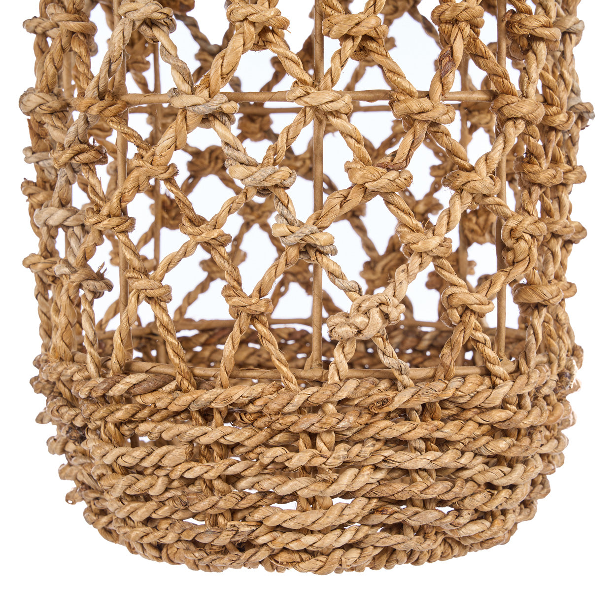 PENDANT F - Natural - S