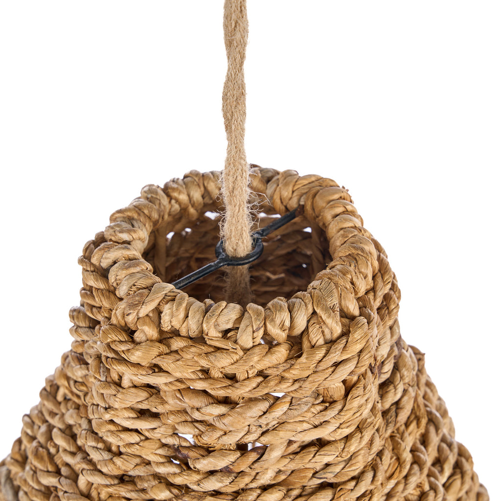 PENDANT F - Natural - S