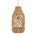 PENDANT F - Natural - S