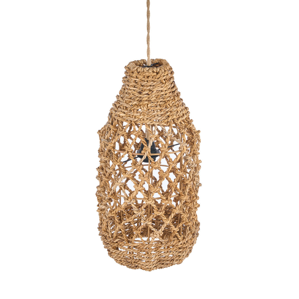 PENDANT F - Natural - S