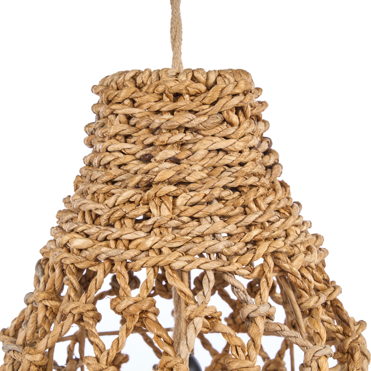 PENDANT F - Natural - S