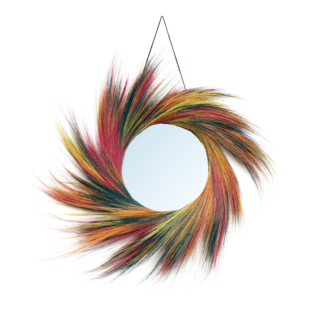 The Lollipop Mirror - Mixed Colors