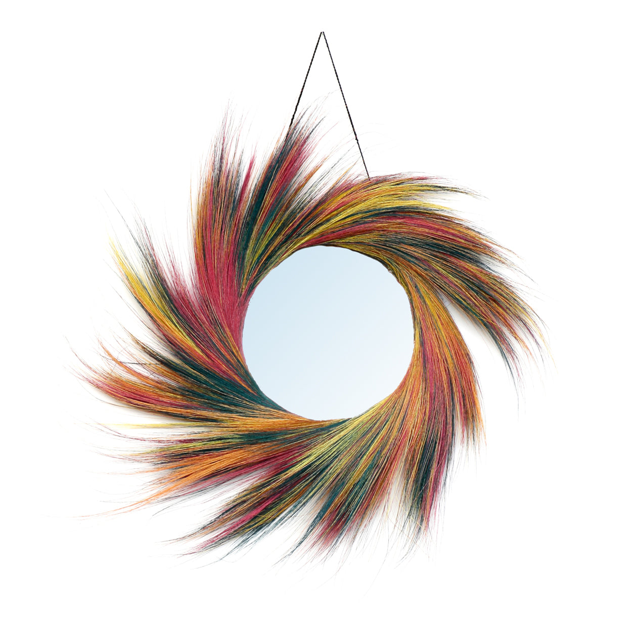 The Lollipop Mirror - Mixed Colors