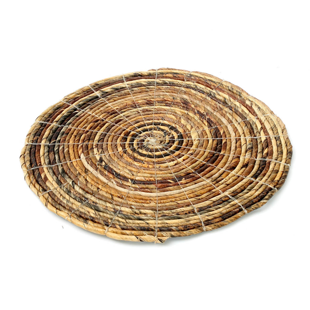 The Banana Leaf Placemat