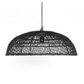 The Paraguas Pendant - Black - L