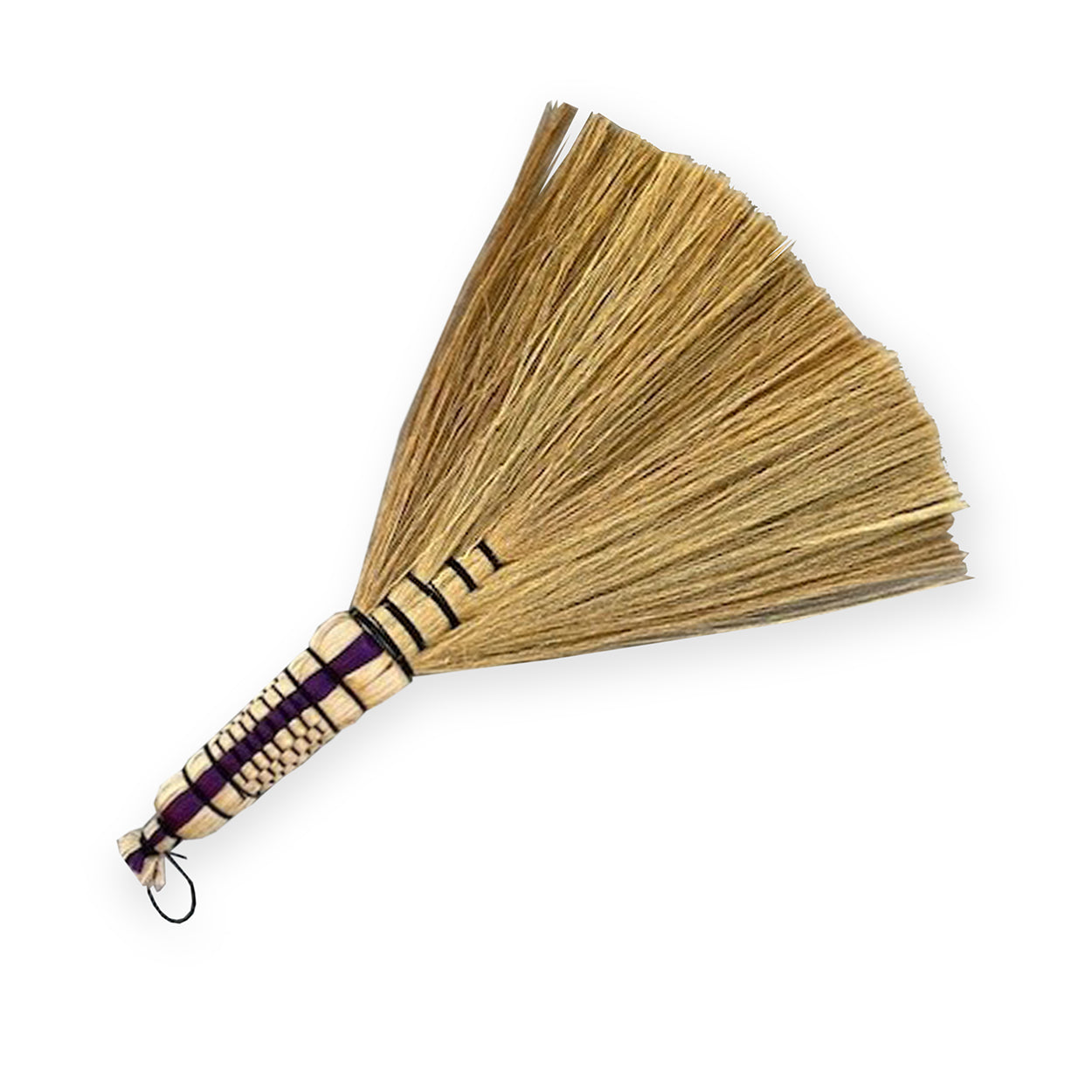 The Sweeping Brush - Natural