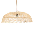 The Paraguas Pendant - Natural - M