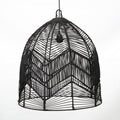The Bala Pendant - Black - L