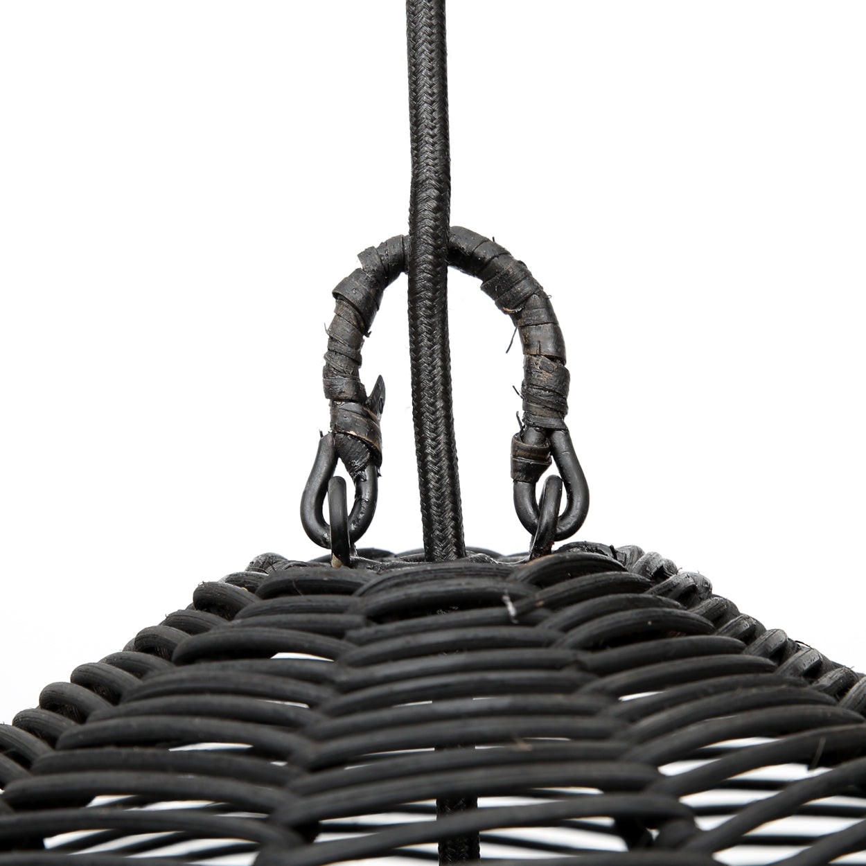 The Bala Pendant - Black - L