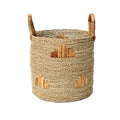 The Twiggy Graphic Baskets - S