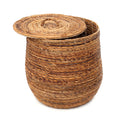 The Banana Laundry Baskets  - Natural - L