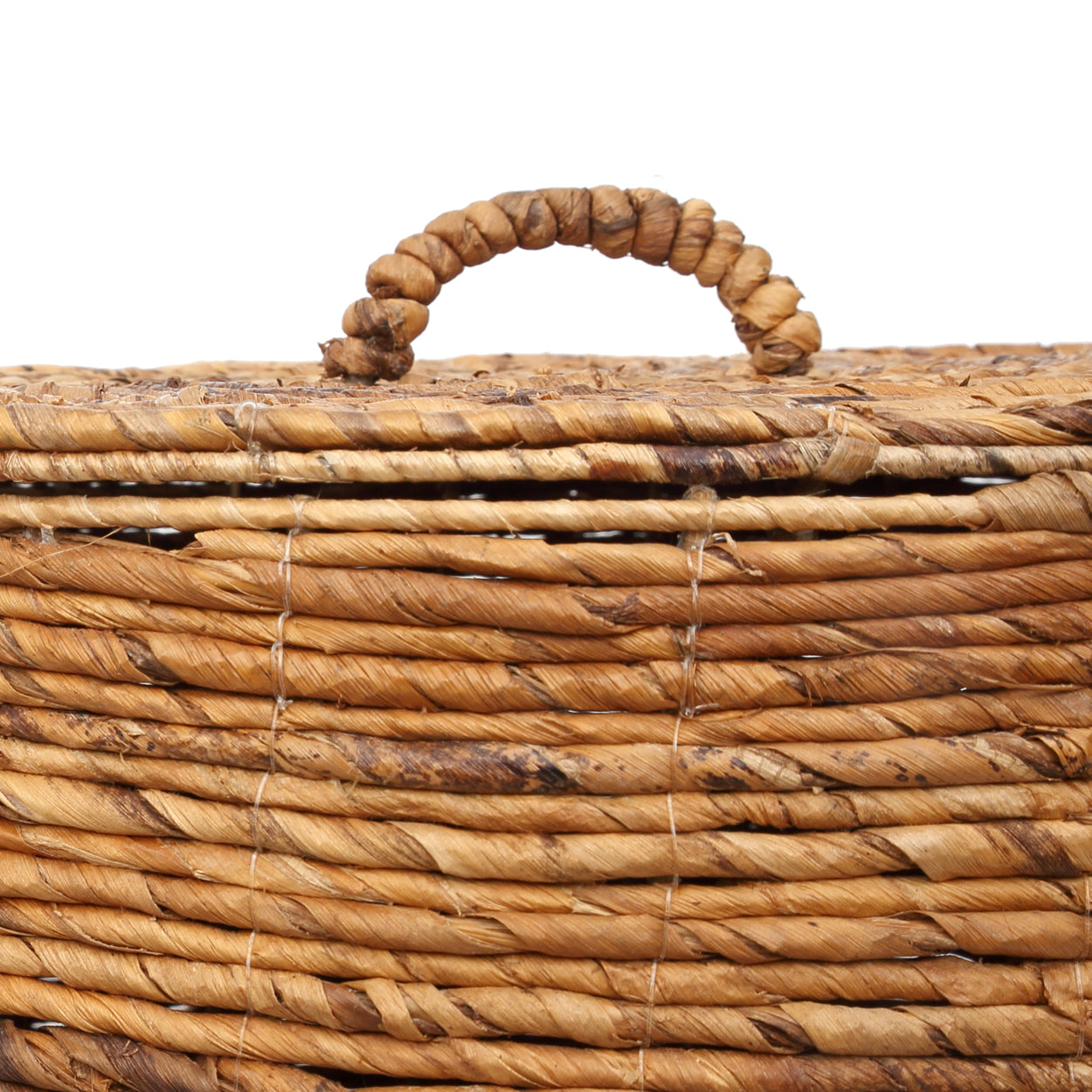 The Banana Laundry Baskets  - Natural - L