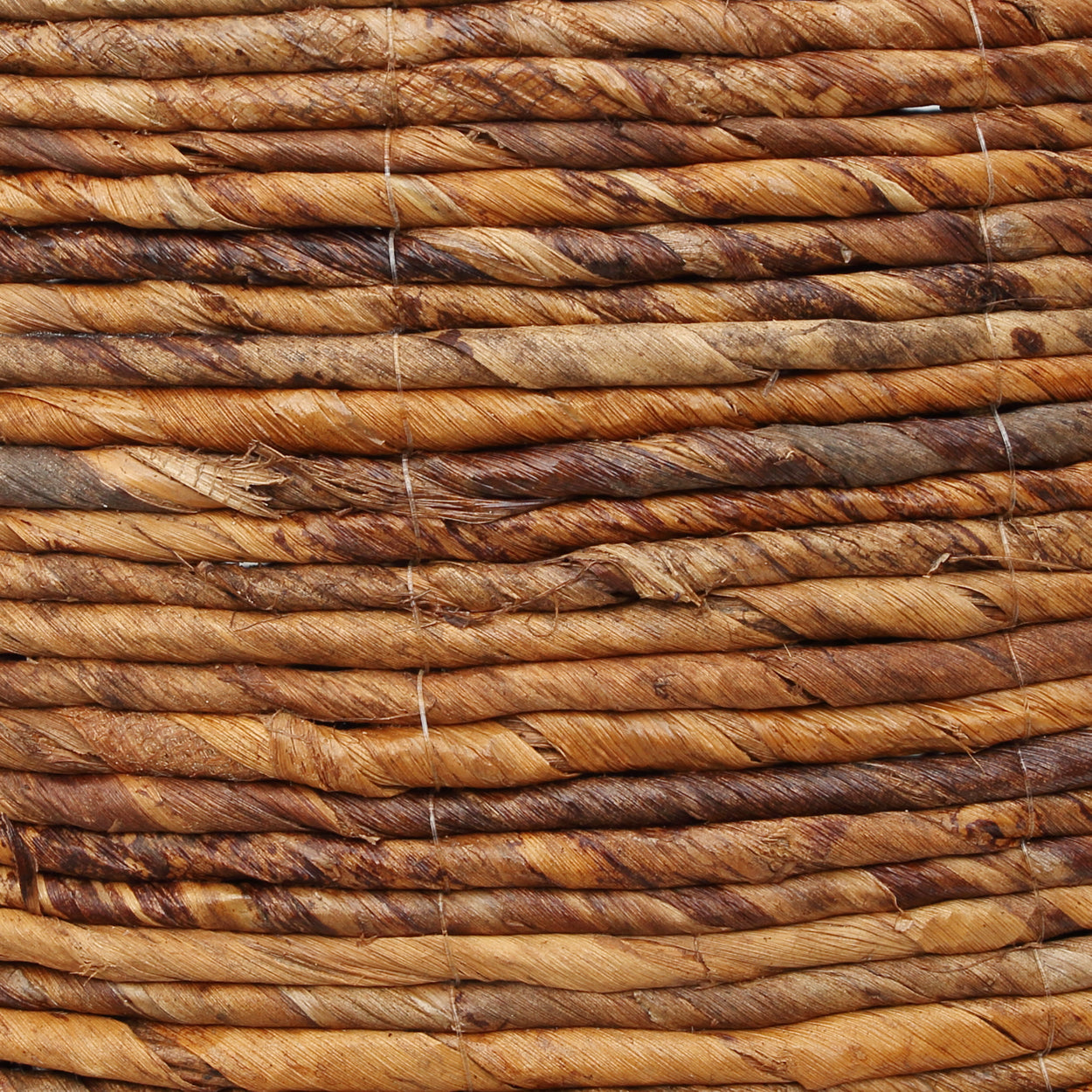 The Banana Laundry Baskets  - Natural - L