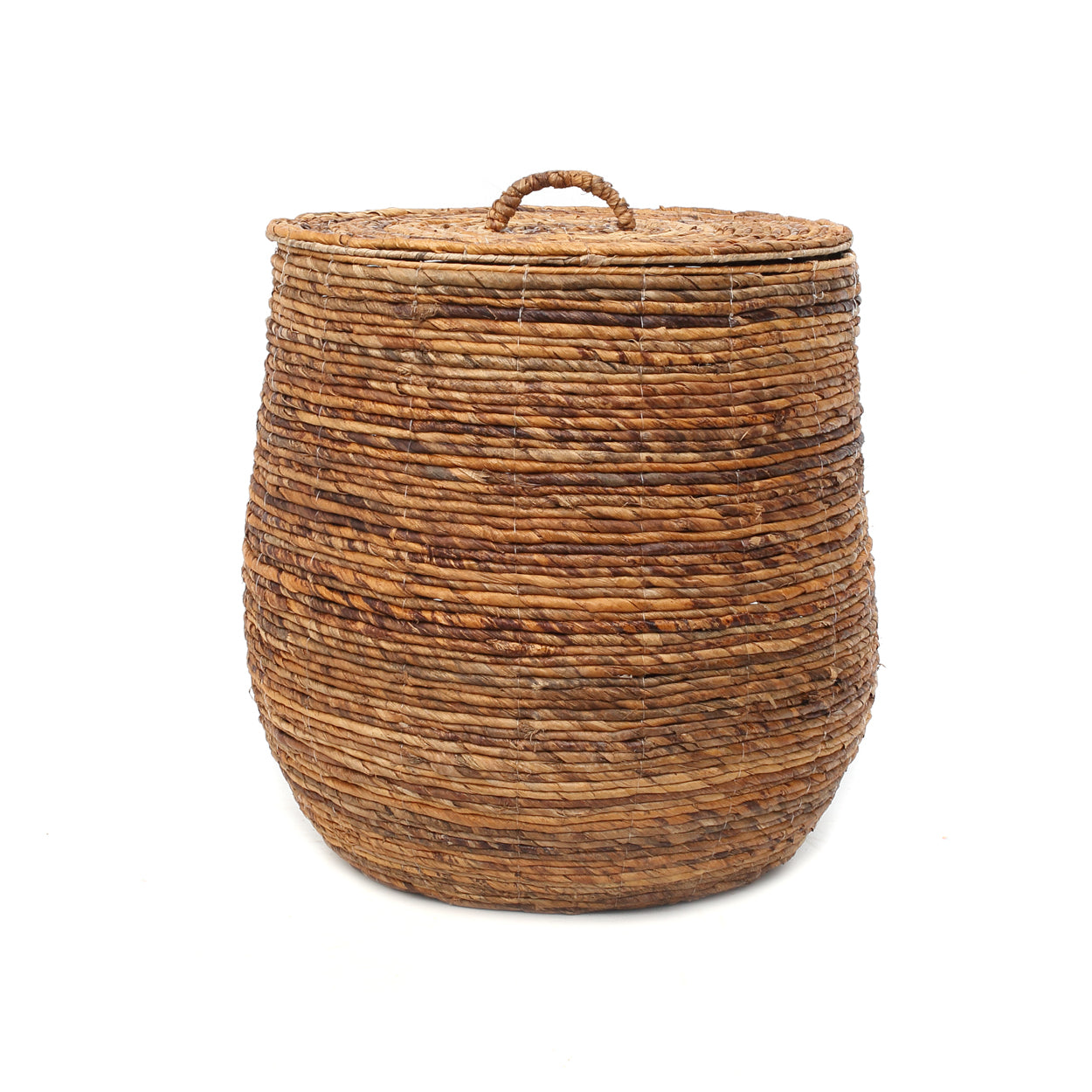 The Banana Laundry Baskets  - Natural - M