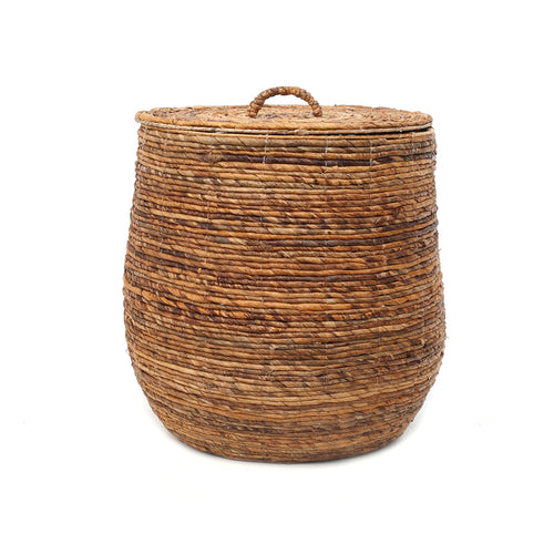 The Banana Laundry Baskets  - Natural - M