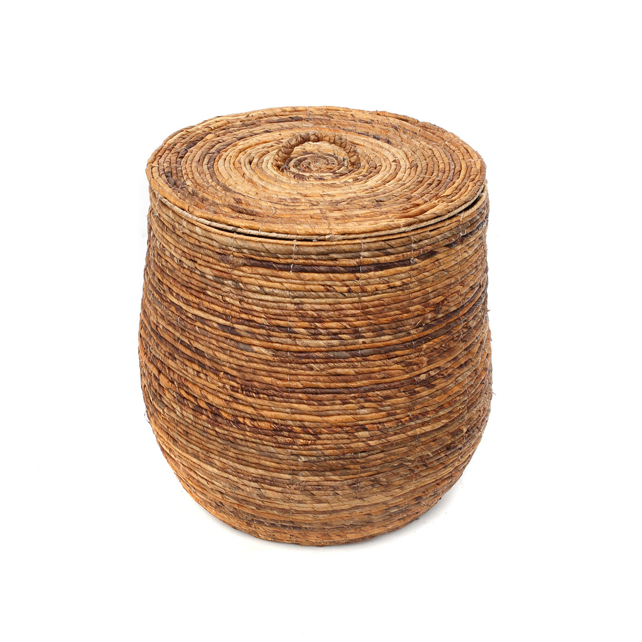 The Banana Laundry Baskets  - Natural - M